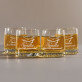 Gratulációk 1 - Whiskys pohár