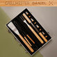 grillmester 2 - Grillkészlet