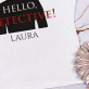 Hello detective - Női póló