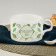 Tea - Csésze
