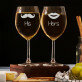 His&Hers - Két borospohár