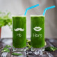 His&Hers - Két hosszú pohár készlete