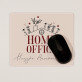 Home office - Egérpad