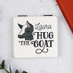 Hug the goat - Zsebtükör