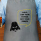 I am your father - Konyhai kötény