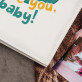 I love you, baby - Személyre szabott fotóalbum
