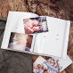 I love you, baby - Személyre szabott fotóalbum