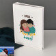 I love you, baby - Személyre szabott fotóalbum