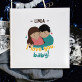 I love you, baby - Személyre szabott fotóalbum I love you, baby - Személyre szabott fotóalbum