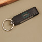 Keresztnév - Pendrive bőr tokban