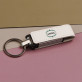 Keresztnév - Pendrive bőr tokban