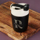 Monogram keresztnév - Termikus bogre 360 ml