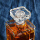 kezdőbetűk nevekkel - 0,7L whisky kancsó