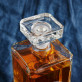 Monogramok 2 - 0,7L whisky kancsó
