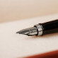 Monogramok 2 - Parker töltőtoll tokban 