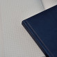 monogramok 3 - A5-ös jegyzetfüzet nyomtatással