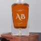 Monogramok - 0,7L whisky kancsó