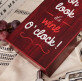 It`s wine o`clock - Borkészlet