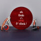 It`s wine o`clock - Borkészlet