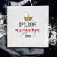Őfelsége - Személyre szabott fotóalbum Őfelsége - Személyre szabott fotóalbum
