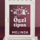 Őszi típus - lámpa