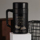 Sok küztünk a kémia- Termobögre füllel 400 ml