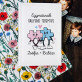 Egymásnak teremtve - Személyre szabott fotóalbum