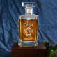 Casanova - 0,7L whisky kancsó