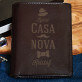Casanova - Bőr Pénztárca