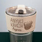 Anyuci kávéja - Üvegbögre 