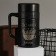 Apuka kávéja - Termobögre füllel 400 ml