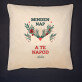 Minden nap a Te napod - Díszpárna