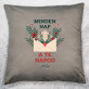 Minden nap a Te napod - Díszpárna