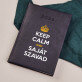 Keep Calm - Határidőnapló Keep Calm - Határidőnapló