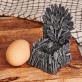 Game of Thrones tojástartó