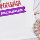 A problémák megoldása a specialitásom - Női póló