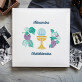 Elsőáldozás - Személyre szabott fotóalbum Elsőáldozás - Személyre szabott fotóalbum