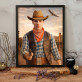 Cowboy - Álomportré