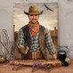 Cowboy - Álomportré