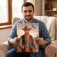 Cowboy - Álomportré