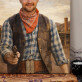 Cowboy - Álomportré