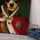 Király - Királyi portré háziállatodról