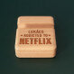 Addicted to Netflix - Telefonállvány