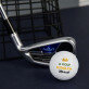 A golf királya - Golflabdák