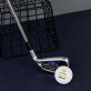 A golf királya - Golflabdák