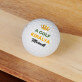 A golf királya - Golflabdák