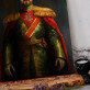 Litván herceg - Királyi portré