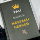 Mesebeli herceg - A5-ös jegyzetfüzet nyomtatással