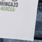 bringázó herceg - Férfi póló nyomtatott mintával
