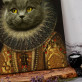 Hercegnő - Királyi portré háziállatodról